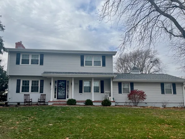 3204 S 117th St, Omaha, NE 68144
