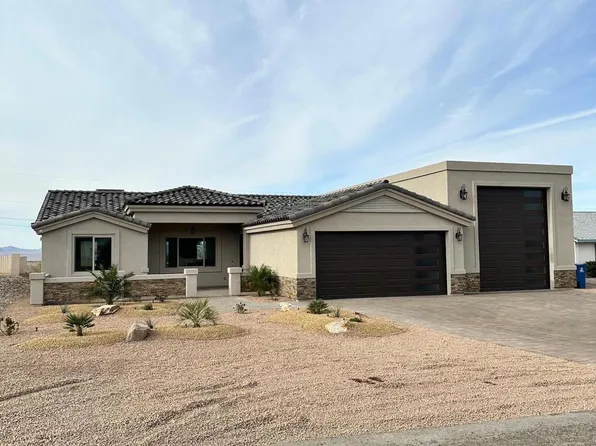 655 Sand Dab Dr, Lake Havasu City, AZ 86404