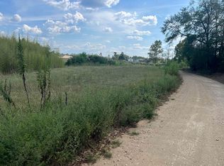 County Road 4489, Tenaha, TX 75974