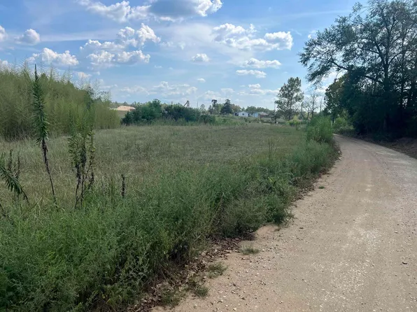 County Road 4489, Tenaha, TX 75974