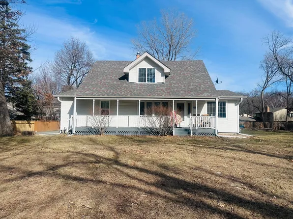 4440 Hamline Ave N, Arden Hills, MN 55112