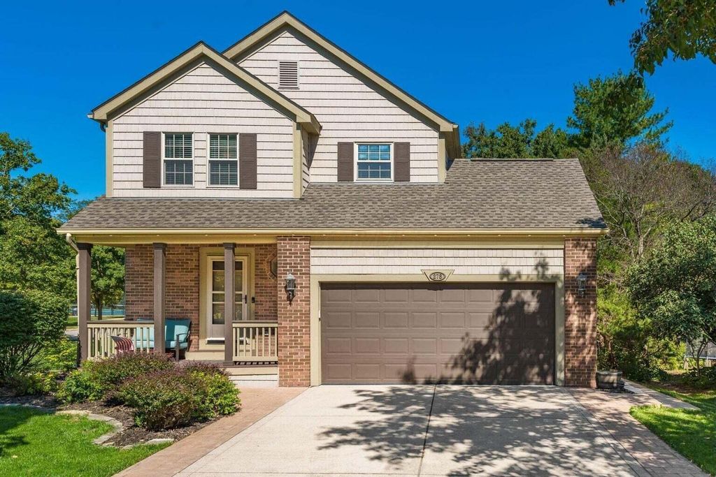 Real estate listing image