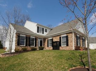 4365 Wendy Way, Schwenksville, PA 19473