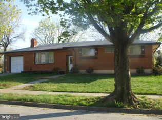 15 Plasket Ave, Salem, NJ 08079