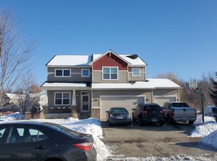 5685 162nd Xing NW, Ramsey, MN 55303