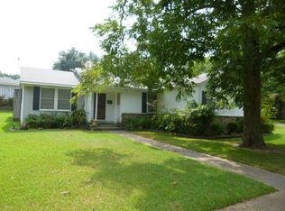 723 Missouri Ave, McComb, MS 39648