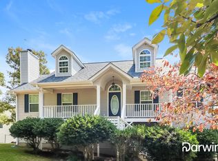 131 S Winds Dr, Villa Rica, GA 30180