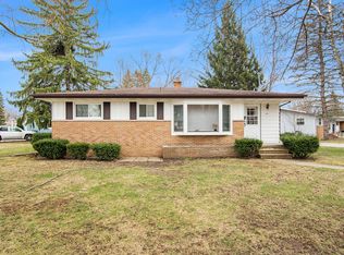 601 Leona Dr, Davison, MI 48423