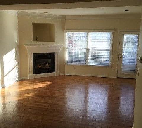 Livingroom - floors refinished may 2018 