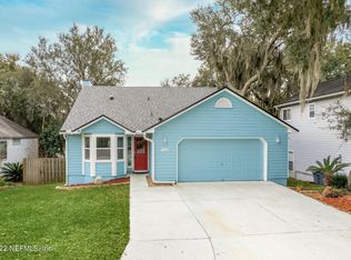 11666 Brush Ridge Cir S, Jacksonville, FL 32225