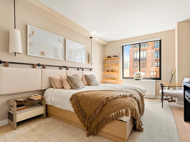 555 W 23rd St #S14F — Photo 4