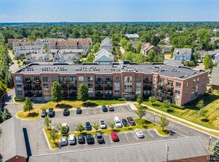 101 S Union St UNIT 117, Plymouth, MI 48170