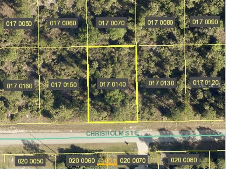 1st image of 1235 Chrisholm St #14