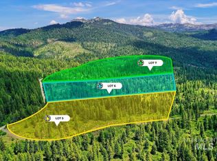 6 Paddy Flat Rd, McCall, ID 83638