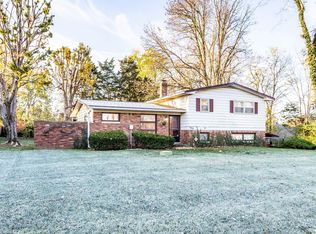 233 W Midland Rd, Indianapolis, IN 46217