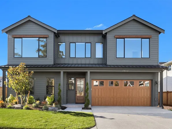 7415 120th Lane NE, Kirkland, WA 98033