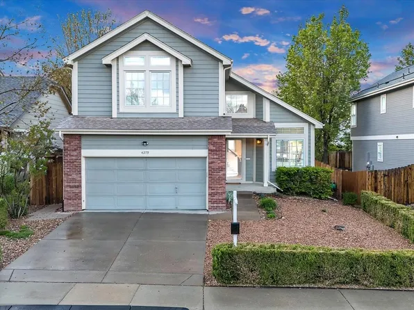 4279 Brandon Avenue, Broomfield, CO 80020