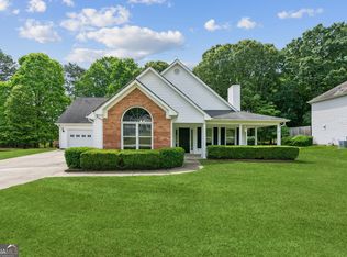 3935 Hamilton View Way, Dacula, GA 30019