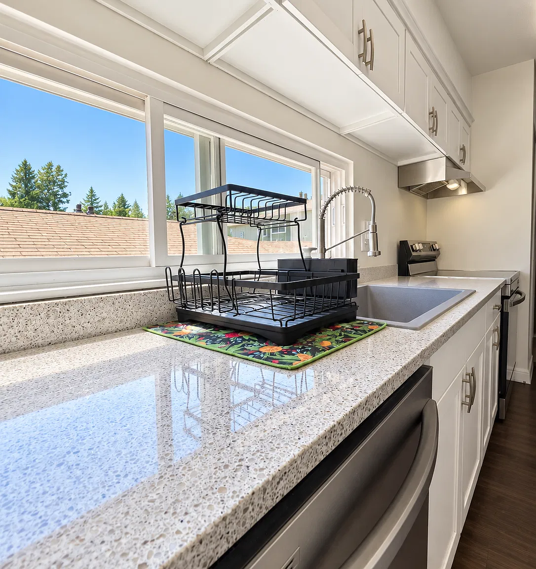 2 bed, 1118 sqft, $2,450 — Photo 2