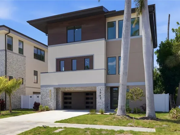 1943 Shore Acres Blvd NE, Saint Petersburg, FL 33703