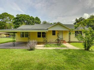 3019 Game Farm Rd, Panama City, FL 32405