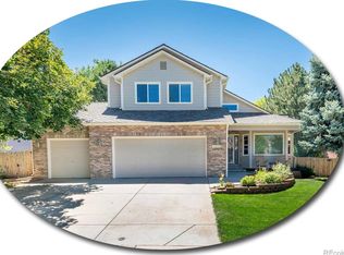 3056 E Otero Cir, Centennial, CO 80122
