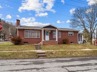 102 W 5th Ave, Clearfield, PA