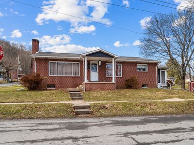 102 W 5th Ave, Clearfield, PA, 16830