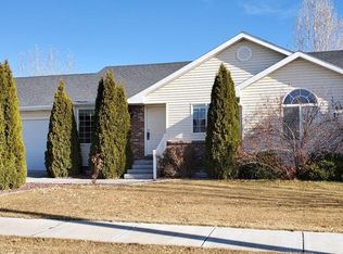 3702 N Flaming Rock Rd, Idaho Falls, ID 83401