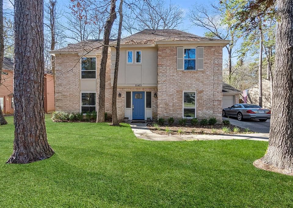 1st image of 11415 Timberwild St