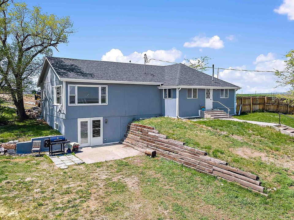 16517 Lower Spring Creek Rd, Hermosa, SD 57744 MLS 165310 Zillow