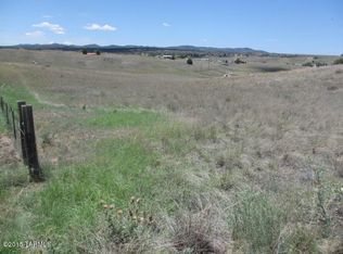 29 Deer Run #89, Sonoita, AZ 85637