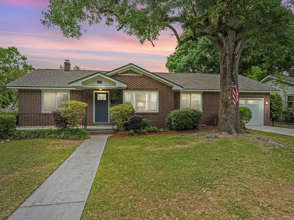5112 Victoria Ave, North Charleston, SC 29405