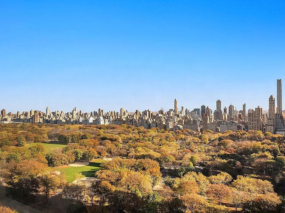 1st image of 1 Central Park N #33B