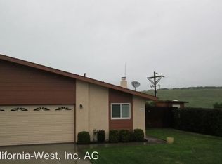 250 Ridge Rd, Pismo Beach, CA 93449