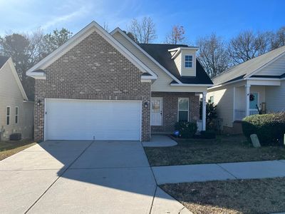 2021 DUNDEE WAY, Grovetown, GA, 30813