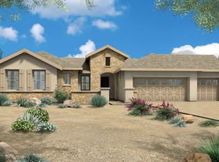 8826 Powder Horn Ln, Prescott Valley, AZ 86315