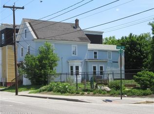 153 Pine St, Lewiston, ME 04240