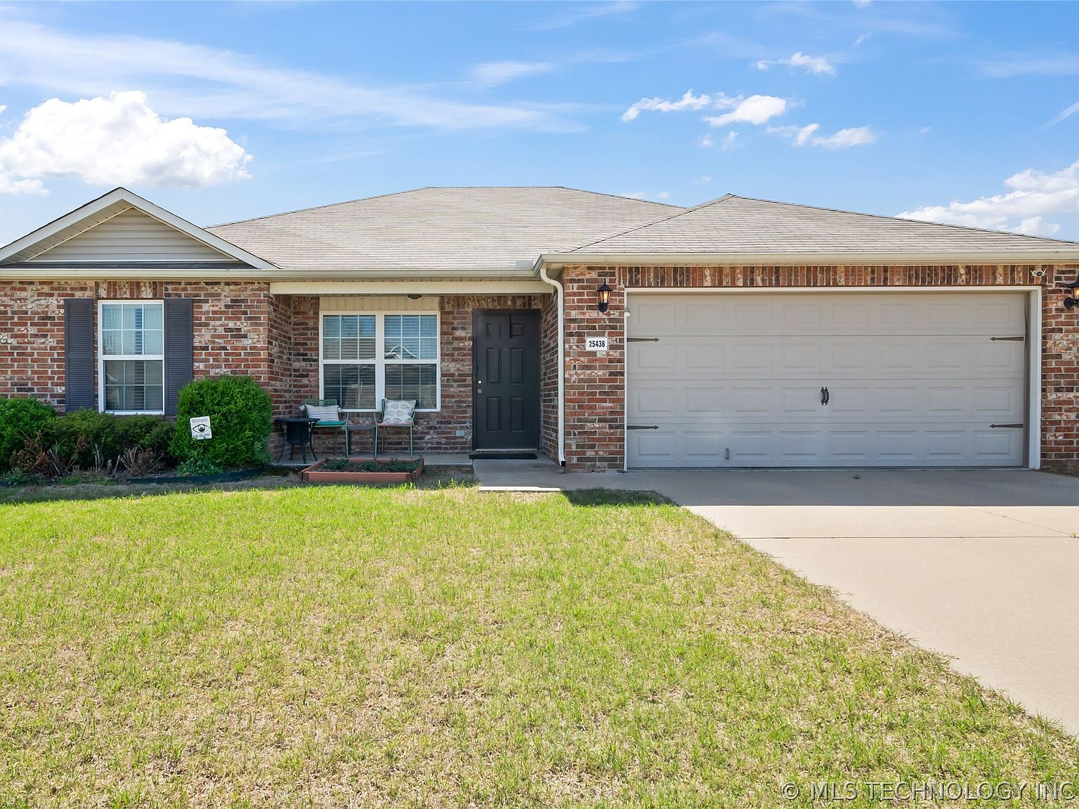 25438 E 92nd Ter S, Broken Arrow, OK 74014 | Zillow