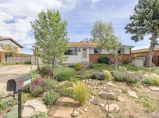 10605 W 9th Pl, Lakewood, CO 80215