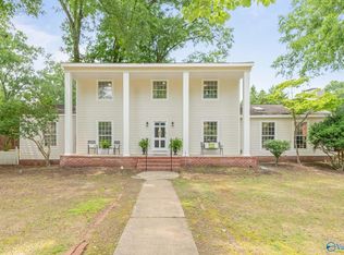 737 Mira Vista Dr SE, Huntsville, AL 35802
