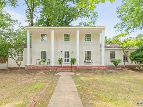 737 Mira Vista Dr SE, Huntsville, AL 35802