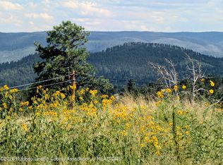 113 Kaibab Dr, Ruidoso, NM 88345