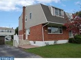 833 Hood Rd, Swarthmore, PA 19081