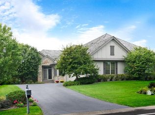 17846 Bearpath Trl, Eden Prairie, MN 55347
