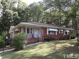 4001 Angier Ave, Durham, NC 27703