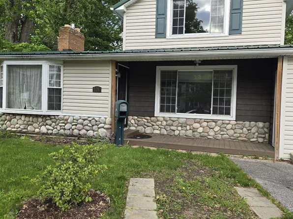 124 N Madison St, Adrian, MI 49221
