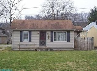 221 Purvis Ave, Bremen, OH