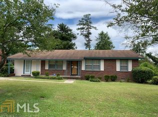1480 Berkshire Dr, Macon, GA 31206