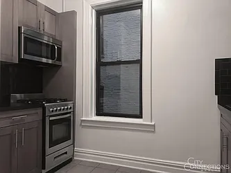 Rented by City Connections Realty